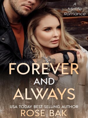 cover image of Forever and Always